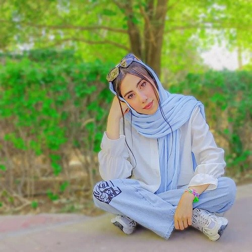 نسرین توکلی