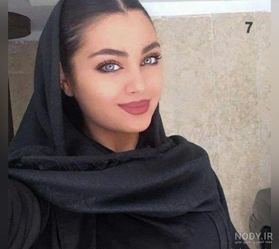 مهسا احمدی