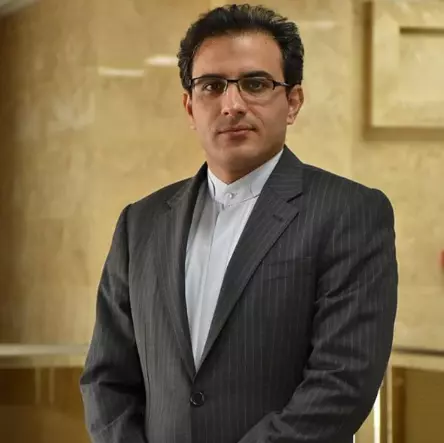 علی مرادی
